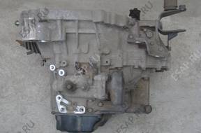 КОРОБКА ПЕРЕДАЧw Toyota Avensis 2.0 VVTI T25