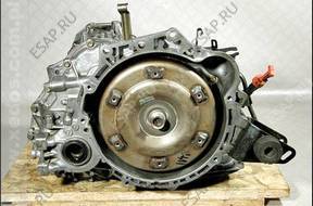 КОРОБКА ПЕРЕДАЧW TOYOTA AVENSIS 2001 1.8 VVTi AUT.