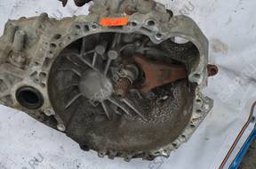 КОРОБКА ПЕРЕДАЧw Toyota Avensis Corola 2.0 D4D