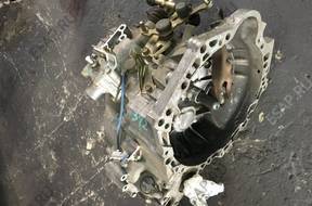 КОРОБКА ПЕРЕДАЧw TOYOTA AVENSIS Corolla 1.8 VVTI