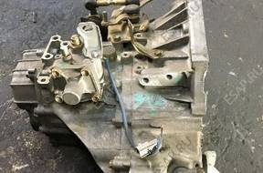 КОРОБКА ПЕРЕДАЧw TOYOTA AVENSIS Corolla 1.8 VVTI