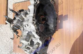 КОРОБКА ПЕРЕДАЧW TOYOTA AVENSIS COROLLA 2.0 D4D