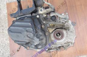 КОРОБКА ПЕРЕДАЧW TOYOTA AVENSIS COROLLA 2.0 D4D