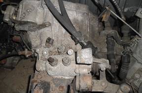 КОРОБКА ПЕРЕДАЧW TOYOTA AVENSIS COROLLA 2.0 D4D