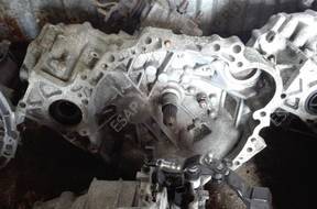 КОРОБКА ПЕРЕДАЧw TOYOTA AVENSIS COROLLA 2.0D4D 5B