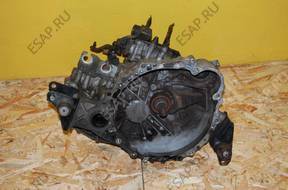 КОРОБКА ПЕРЕДАЧW TOYOTA AVENSIS COROLLA E12 2.0D4D