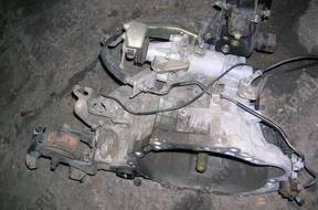 КОРОБКА ПЕРЕДАЧW TOYOTA AVENSIS,COROLLA VERSO 1,8VV