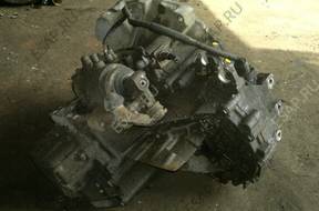 КОРОБКА ПЕРЕДАЧW TOYOTA AVENSIS I T22 2.0 TD 98-