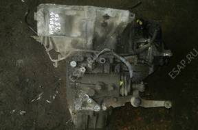 КОРОБКА ПЕРЕДАЧW TOYOTA AVENSIS I T22 2.0 TD 98-