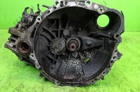 КОРОБКА ПЕРЕДАЧw TOYOTA AVENSIS I T22 2.0 VVT-i 16V