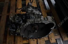 КОРОБКА ПЕРЕДАЧw Toyota Avensis II 03-06 год, 2.0 D4D