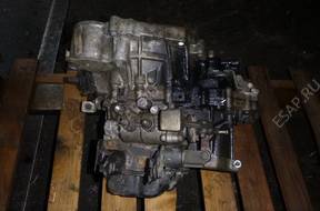 КОРОБКА ПЕРЕДАЧw Toyota Avensis II 03-06 год, 2.0 D4D