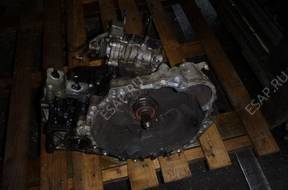 КОРОБКА ПЕРЕДАЧw Toyota Avensis II 03-06 год, 2.0 D4D