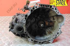 КОРОБКА ПЕРЕДАЧW Toyota Avensis II 1.6VVTI 03-09