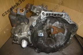 КОРОБКА ПЕРЕДАЧW TOYOTA AVENSIS II 1.8 16V  03-