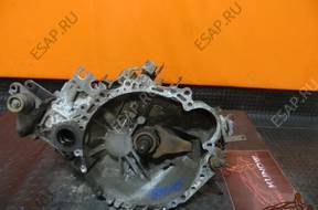 КОРОБКА ПЕРЕДАЧW TOYOTA AVENSIS II 2.0 D-4D 2005