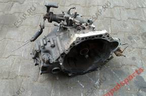 КОРОБКА ПЕРЕДАЧW TOYOTA AVENSIS II T25 1.8 V-VTI