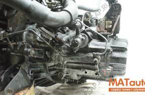 КОРОБКА ПЕРЕДАЧW TOYOTA AVENSIS II T25 1.8 VVTI MAN