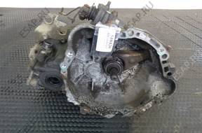 КОРОБКА ПЕРЕДАЧw Toyota Avensis T22 1,6b 16V 97-00