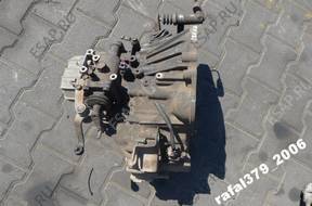 КОРОБКА ПЕРЕДАЧw TOYOTA AVENSIS T22 1.6 16V 4A-FE