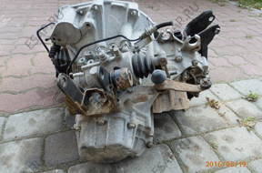 КОРОБКА ПЕРЕДАЧW  TOYOTA AVENSIS T22  1.6-VVTI