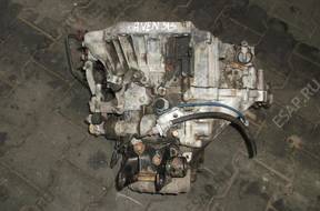 КОРОБКА ПЕРЕДАЧW TOYOTA AVENSIS T22 1.8 16V -WYSY-