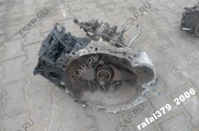 КОРОБКА ПЕРЕДАЧw TOYOTA AVENSIS T22 2.0 D4D