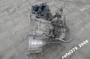 КОРОБКА ПЕРЕДАЧw TOYOTA AVENSIS T22 2.0 D4D