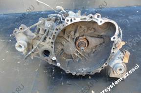 КОРОБКА ПЕРЕДАЧW TOYOTA AVENSIS T22 2.0 D4D