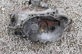 КОРОБКА ПЕРЕДАЧW TOYOTA AVENSIS T22 2.0 D4D