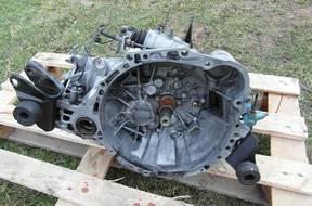 КОРОБКА ПЕРЕДАЧW TOYOTA AVENSIS T22   2.0D4D - 2.0T