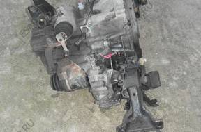 КОРОБКА ПЕРЕДАЧW TOYOTA AVENSIS T22   2.0D4D - 2.0T