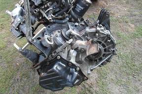 КОРОБКА ПЕРЕДАЧW TOYOTA AVENSIS T22   2.0D4D - 2.0T