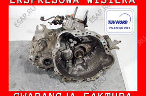 КОРОБКА ПЕРЕДАЧW TOYOTA AVENSIS T22 99 4AFE