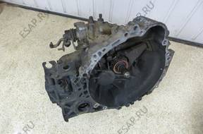 КОРОБКА ПЕРЕДАЧW TOYOTA AVENSIS T22 D4D