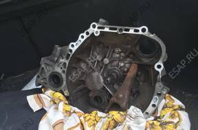 КОРОБКА ПЕРЕДАЧw Toyota Avensis T22