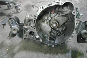 КОРОБКА ПЕРЕДАЧW TOYOTA AVENSIS T22