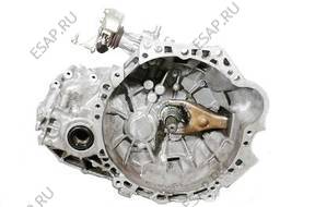 КОРОБКА ПЕРЕДАЧW TOYOTA AVENSIS T25 03-06 1.6 VVTI