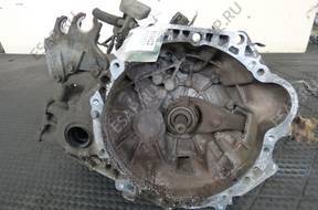 КОРОБКА ПЕРЕДАЧw Toyota Avensis T25 03-08 1,6 VVTI