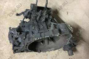 КОРОБКА ПЕРЕДАЧW TOYOTA AVENSIS T25 04 2.0 D4D