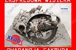 КОРОБКА ПЕРЕДАЧW TOYOTA AVENSIS T25 04 2.0 D4D