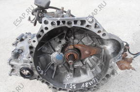 КОРОБКА ПЕРЕДАЧW TOYOTA AVENSIS T25 1.8 P050208790