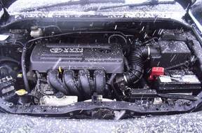 КОРОБКА ПЕРЕДАЧW TOYOTA AVENSIS T25 1.8 VVT-I --