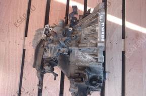 КОРОБКА ПЕРЕДАЧW TOYOTA AVENSIS T25 1.8 VVT-i