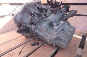 КОРОБКА ПЕРЕДАЧW TOYOTA AVENSIS T25 1.8 VVT-i