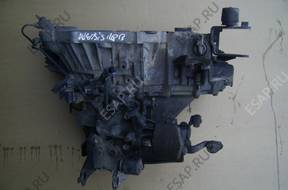 КОРОБКА ПЕРЕДАЧW TOYOTA AVENSIS T25 1.8 VVT-i