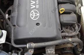 КОРОБКА ПЕРЕДАЧW Toyota Avensis t25 1.8 VVTI 60000K