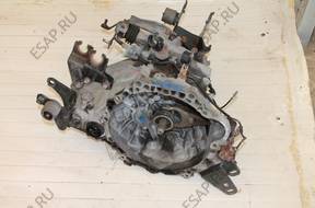 КОРОБКА ПЕРЕДАЧW TOYOTA AVENSIS T25 1.8 VVTI МЕХАНИКА