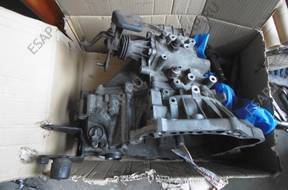 КОРОБКА ПЕРЕДАЧw toyota avensis t25 1.8