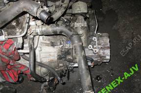 КОРОБКА ПЕРЕДАЧW TOYOTA AVENSIS T25 1.8b r.06 РЕСТАЙЛИНГ